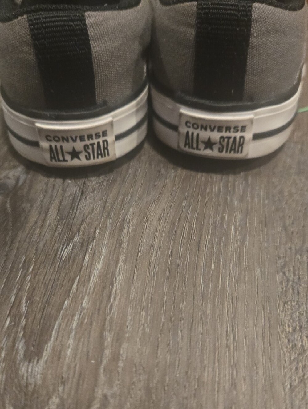 Converse Chuck Taylor All Star Canvas Low Top Sneaker | Baby/Toddler Size 5C NWT - Picture 6 of 9